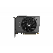 ZOTAC Zotac Gaming Geforce RTX 3050 Graficka karta Eco Solo 8GB DDR6 128 bit 3xDP/HDMI