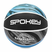 Spokey VICTORIOR 7 Basketball shovel, vel. 7, black and pink