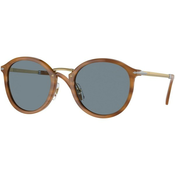 Persol PO3309S 960/56 L (53) Rjava/Modra