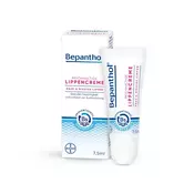 Bepanthol krema za usne 7,5 ml Bayer