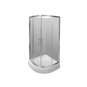 AQUA PROMET TUS KABINA TRANSPARENT LINNI R90