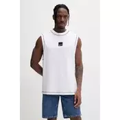 Karl Lagerfeld Jeans top moški bombažen
