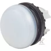 Eaton Svetilka M22-L-W ravna glava bela