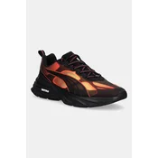Puma  Superge za trening  Fade Nitro V2 Running Fade
