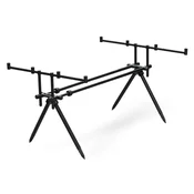 ZFISH Rod Pod RodMaster 4 rods