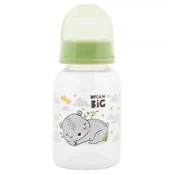Lorelli flasica classic 125ml (0m+) - fresh green ( 10200120007 )