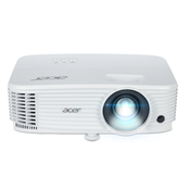 ACER Projektor P1257I DLP/1024x768/4500LM/20000:1/HDMIx2,USB,VGA,AUDIO/WI FI