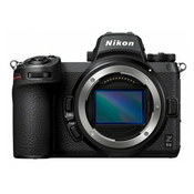 Nikon Z6 II (body) + darilo