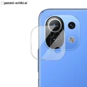 Zaščitno steklo za kamero (Xiaomi 11 Lite 5G NE/Mi 11 Lite 5G)