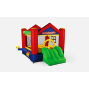 Dvorac Fun Party House