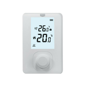 Prosto digitalni žicni sobni termostat ( DST-303H )