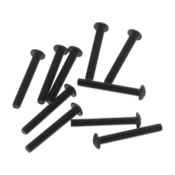 Aksijalni imbus vijak M2.5x18mm BH (10)