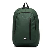 Nahrbtnik Quiksilver WBEO-QUIK-RH-001-10 Temno zelena