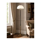 Brilagi - Podna lampa TAURUS 2xE27/15W/230V bronza