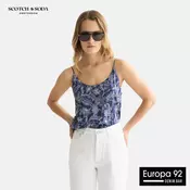 Scotch & Soda Majica