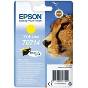 EPSON kertridž T0714 žuti