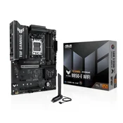 ASUS TUF GAMING B850-E WIFI AMD B850 Socket AM5 ATX