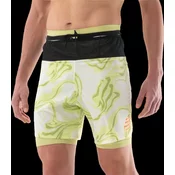 Kratke hlače Compressport Trail Racing 2-In-1 Short M