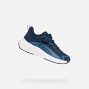 Geox Pro-ran fantovski temno modri superge