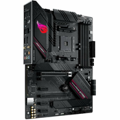 NEW Matična plošča Asus ROG STRIX B550-F GAMING WIFI II AMD B550 AMD AMD AM4