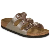 BIRKENSTOCK Florida Bež