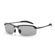 Boshide Unisex naocare za sunce, Crne