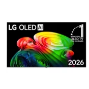 LG OLED48B62LA/OLED/48/4K Ultra HD/smart/webOS 26/crna Televizor ( OLED48B62LA )