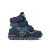 Zimski škornji Primigi GORE-TEX 4854011 S Mornarsko modra