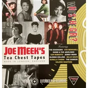 Various Artists - Joe Meeks Tea Chest Tapes: Whos The Girl? (Limited Edition) (EP)