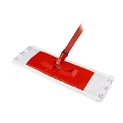 Spokar Čistilni set za mokro čiščenje velikih površin, plastično ohišje, palica, mop