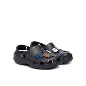 Crocs Natikači Star Wars™ Hyperspace Classic Clog 213469 Črna