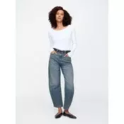 GAP Jeans Barrel - Ladies