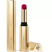 GUERLAIN KissKiss luksuzni ruž za usne s medom nijansa 395 Bold Fuschia 1.85 g