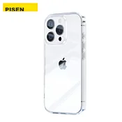 Pisen Maska za mobilni telefon iPhone 16 Pro, Providna