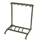 ON STAGE STANDS stojalo za 5 kitar GS7561