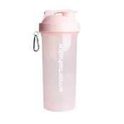SmartShake - Mešalnik Lite Serija, Bombažno Roza - 1000 ml