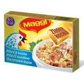 SUPA U KOCKI PILECA MAGGI 80G