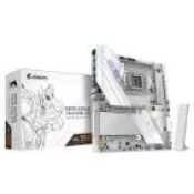 GIGABYTE X870 AORUS TACHYON ICE AMD X870 Vtičnica AM5 Podaljšan ATX