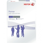 Xerox papir za brizgalne/laserske tiskalnike Xerox Premier ECF, DIN A4, 80 g/m2, 500 listov