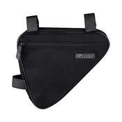 Force trouglasta torbica force classic bud, crna ( 89602605 )