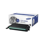 SAMSUNG toner C ZA CLP 660/610 (CLP-K660B/ELS)