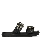 Natikači EMU Australia Bondi Buckle 2.0 W13306 Črna