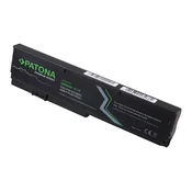 Baterija za Lenovo ThinkPad X200/X201, 5200 mAh