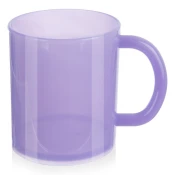 shumee Vijolična otroška skodelica 270 ml