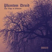 Phantom Druid - The Edge Of Oblivion (LP)