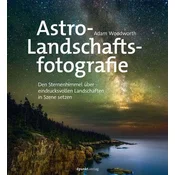 Astro-Landschaftsfotografie