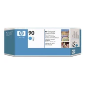Glava HP cyan 90