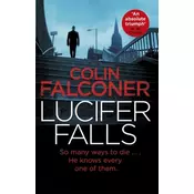 Lucifer Falls