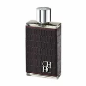 Womens Perfume Carolina Herrera CH MEN EDT 50 ml