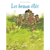 Les Beaux Étés - Intégrale complete